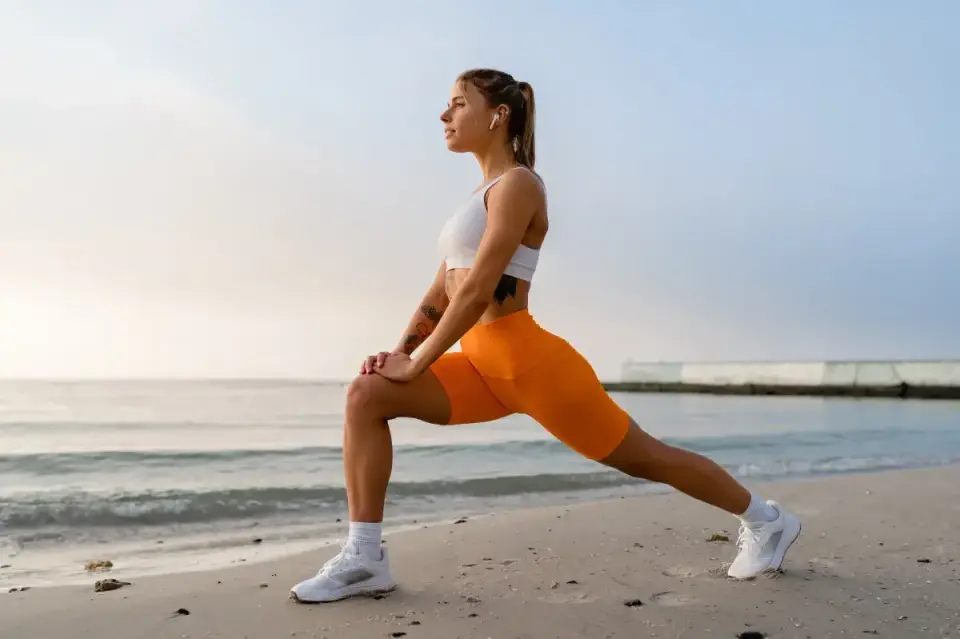 Rare gene tweak speeds metabolism, keeping some people naturally lean