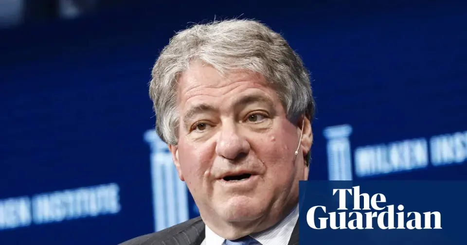 Black dodges NDA questions as Epstein probe hits a snag in House hearing