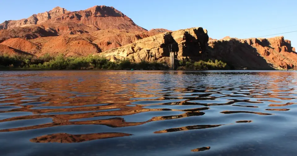 Arizona Bears the Largest Cuts in New Colorado River Plan