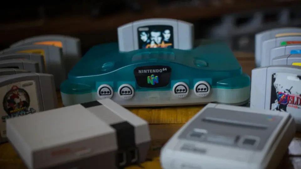 Nintendo 64 at 30: The games that shaped modern gaming