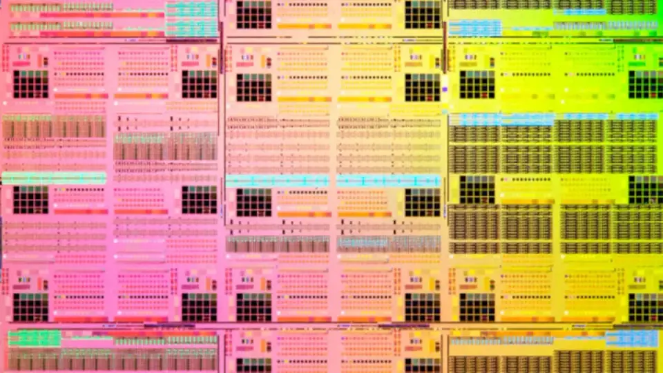 IBM's 0.7nm NanoStack: nearly 100 billion transistors on a fingernail chip