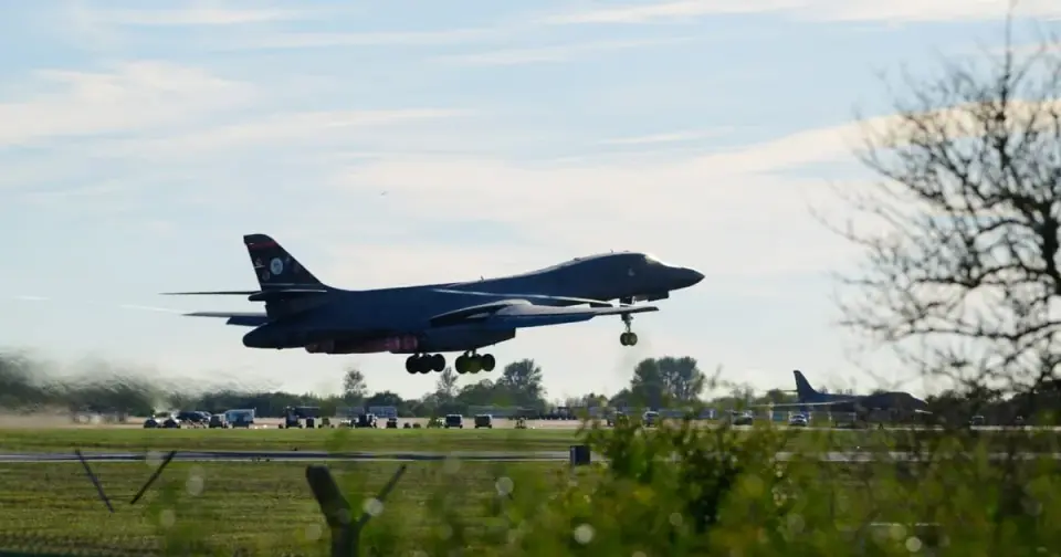 UK PM Blames Iran’s IRGC for RAF Fairford Plot, Sanctions Two Nationals