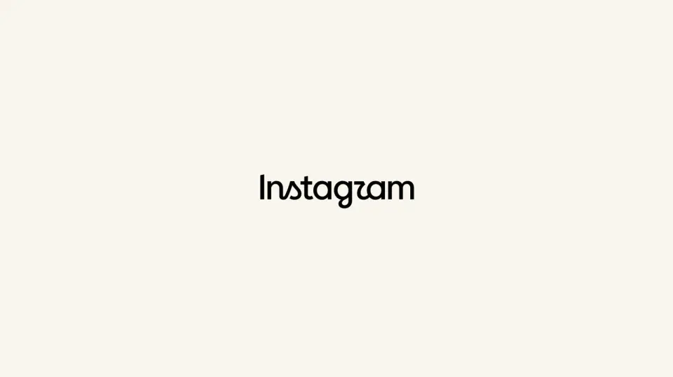 Instagram's New Wordmark Sparks Design Debate and Memes