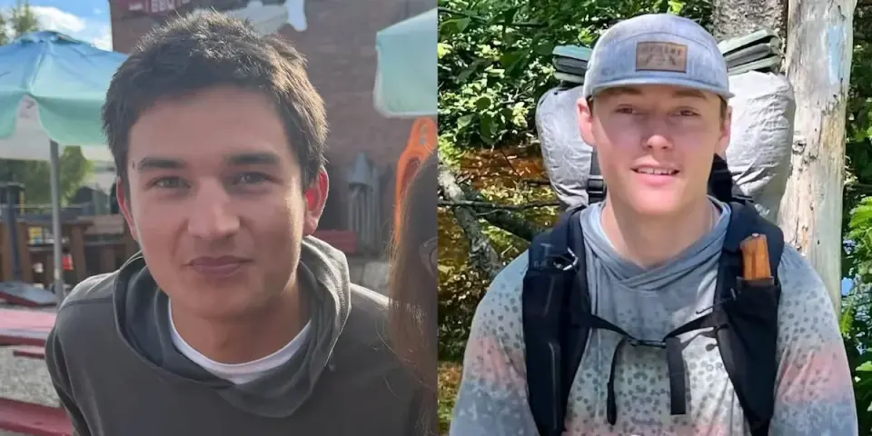 Chaffee County hikers Matsuda and Donlon found dead after multi-day search
