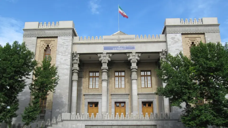 Iran rejects US-GCC security rhetoric, calls for regional autonomy