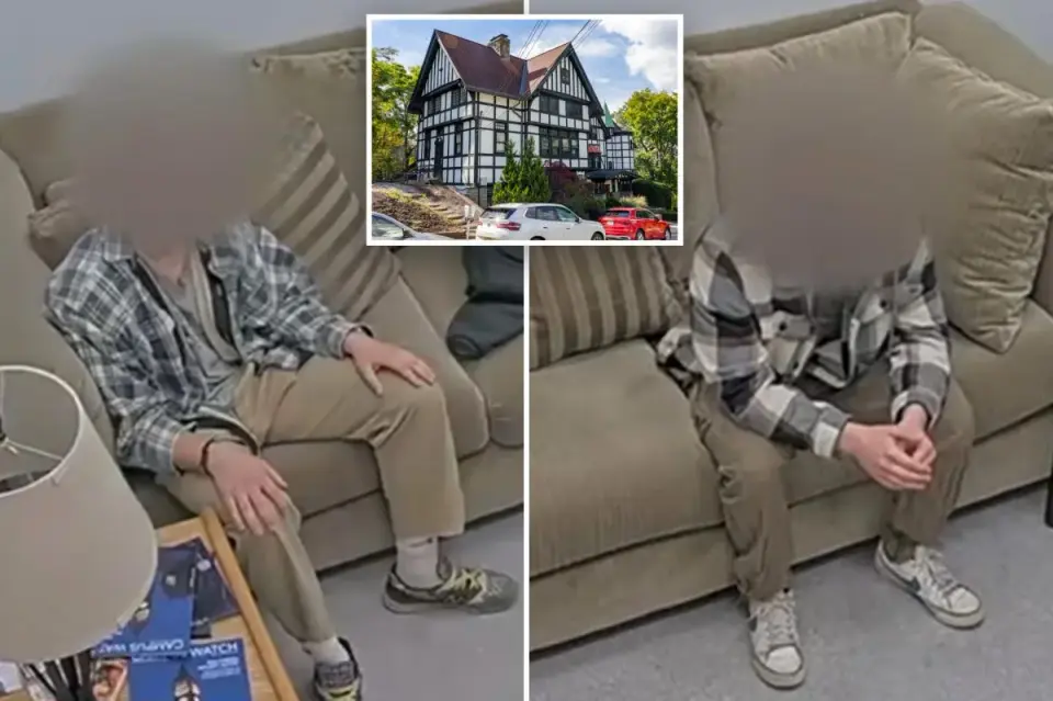 New Video Shows Cornell Fraternity Members Telling Police Alleged Gang Rape Was Consensual