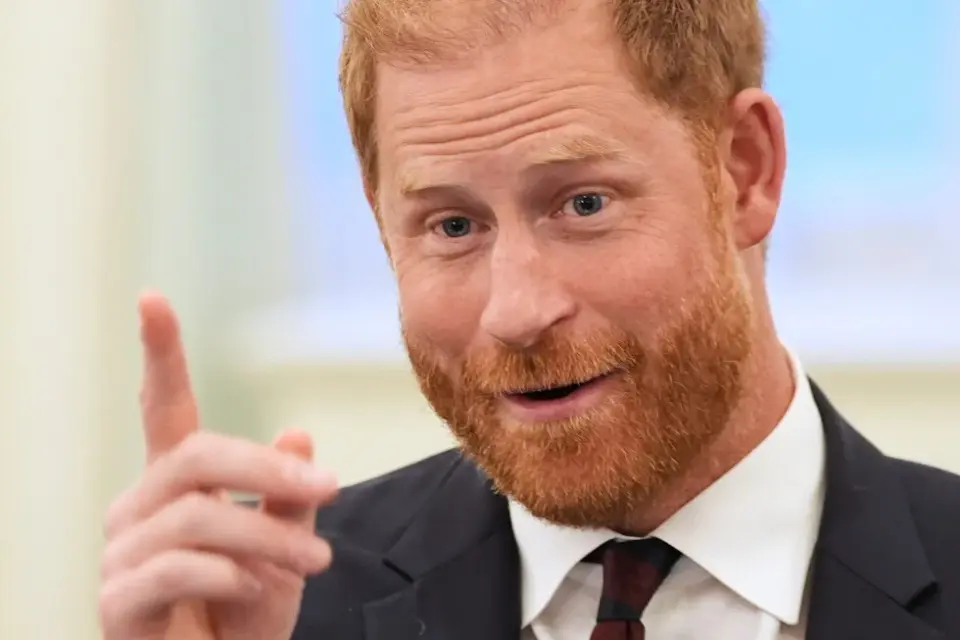 Prince Harry and Six Others Ordered to Pay $13 Million in Initial Privacy Case Costs