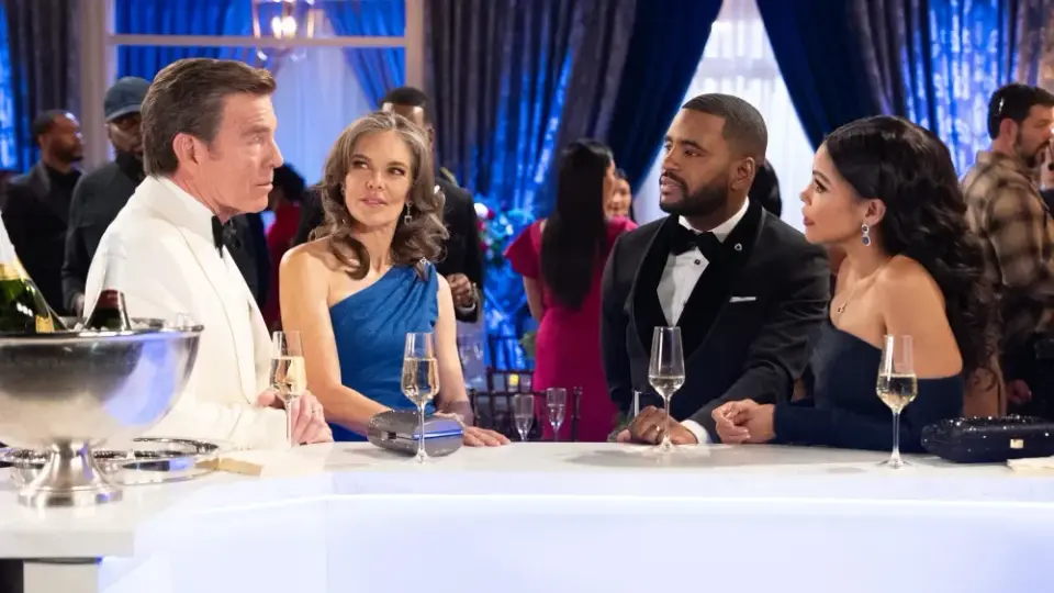 Genoa City Meets Fairmont Crest: Crossover Delivers Ratings Uplift