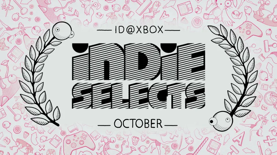 October Indie Highlights: From Lovecraftian Horror to Cozy Puzzle Diors