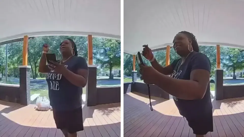 Delivery Drama: Instacart Driver Leaves Groceries in Sun, Then Tries for a Bigger Tip