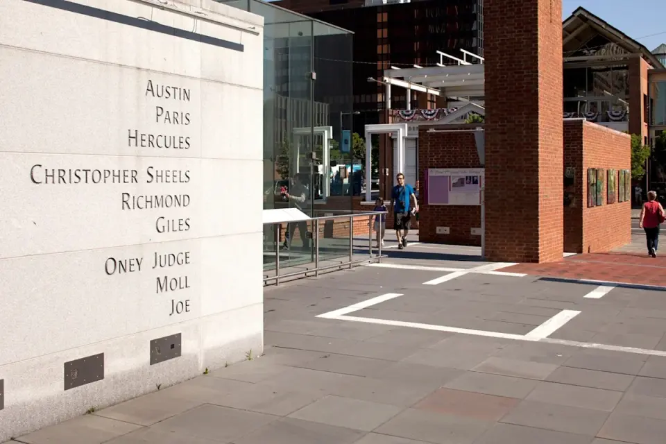 Appeals Court OKs Trump Administration's Philadelphia Slavery Exhibit Swap