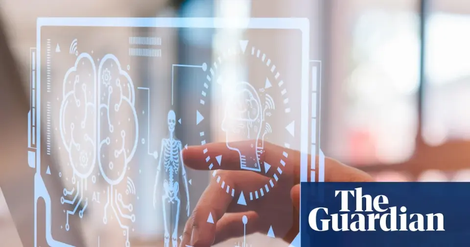 Harvard study finds AI outperforms doctors in emergency triage