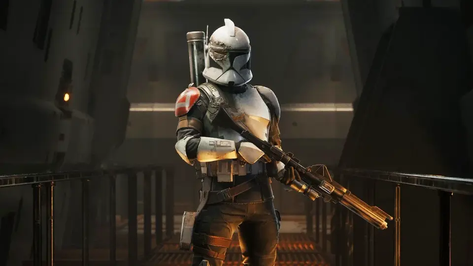 Star Wars Zero Company to receive first patch next week after staff furloughs