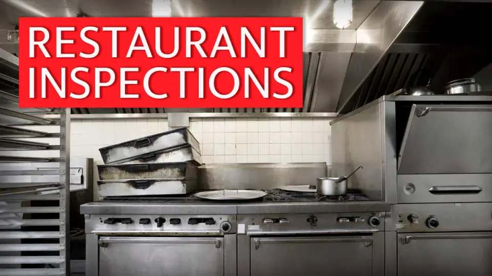 Arlington Health Inspections Highlight Roach Infestation and Low Scores at Local Eateries