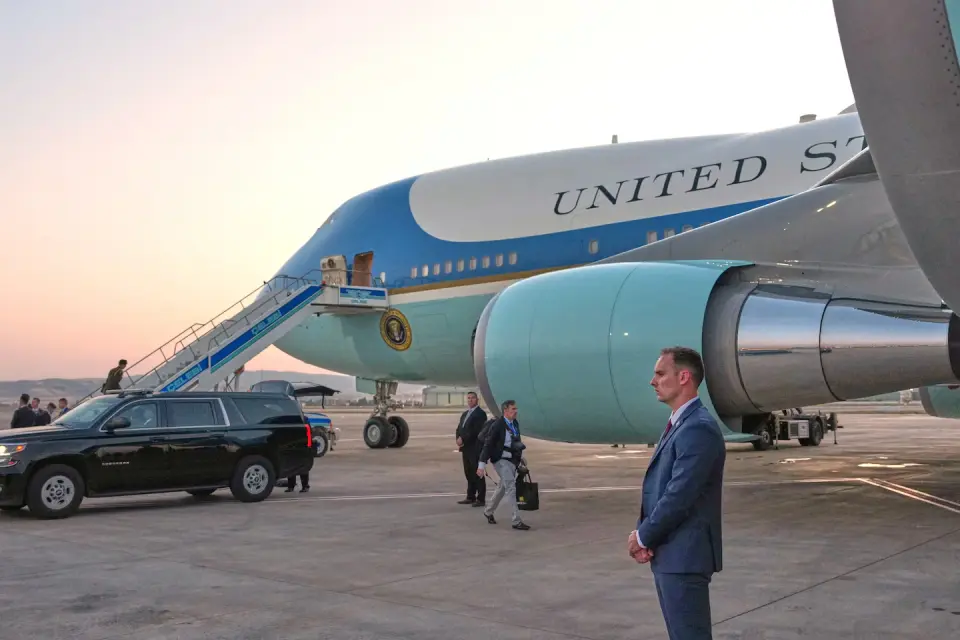 CIA Casts Doubt on Iranian Threat That Spurred Trump’s Secret Turkey Exit
