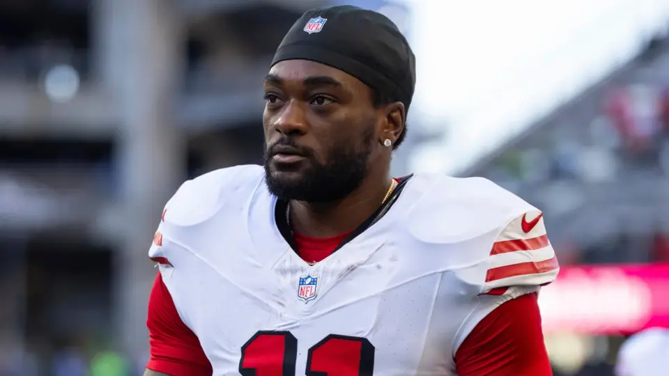 Aiyuk’s Social Media Feud Triggers NFL Future Doubts, Insiders Warn