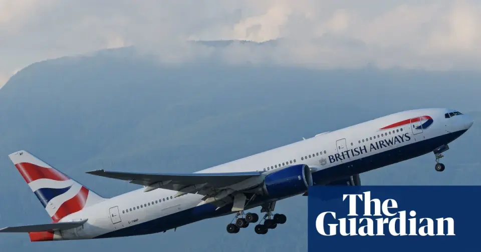 BA Flight to Chicago Makes Emergency Return After 28,000-Foot Descent
