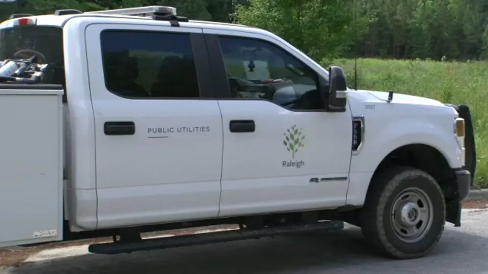 Raleigh-Area Wastewater Spill: 1.1 Million Gallons Released During Construction, Some Reaches Turkey Creek