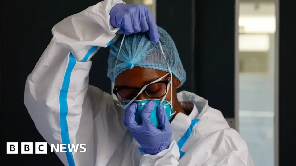 Kenya Quarantines Ten Contacts After First-Ever Ebola Death