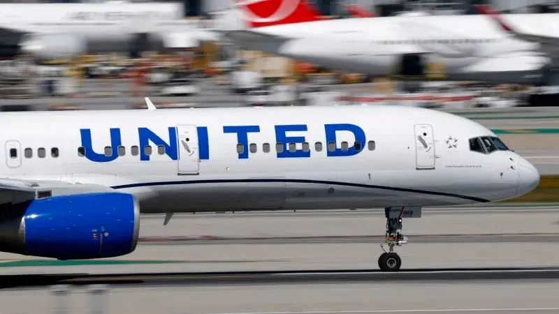 Drone Near-Miss Prompts FAA Probe After Newark Landing