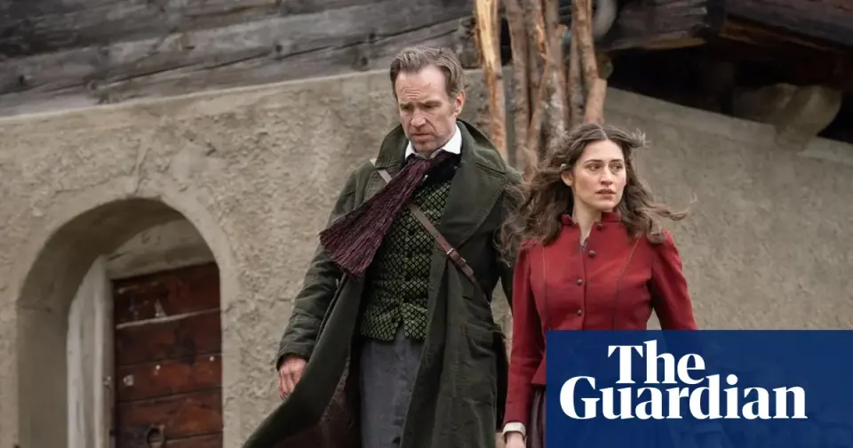 Adventure Never Ends: Why Sherlock Holmes Keeps Getting Reinvented