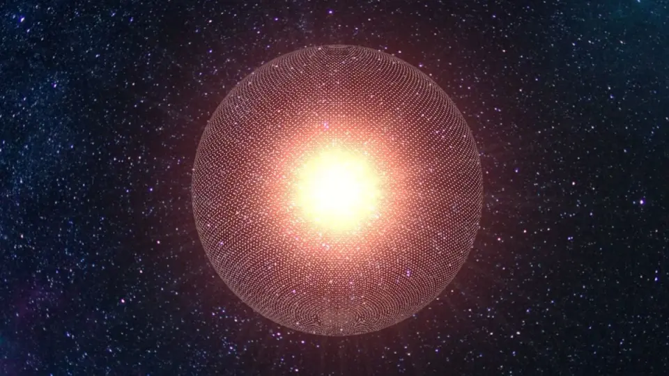 JWST Finds Two Dyson-Sphere Candidates Were Just Galaxies Aligned Behind Stars