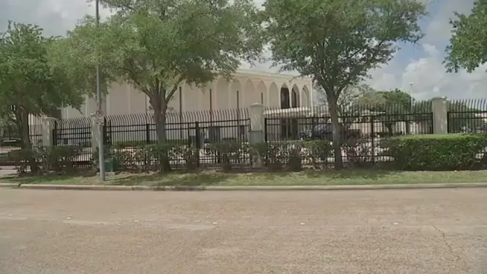 NC woman, Houston juvenile charged in FBI plot to attack a Houston synagogue