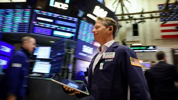 Markets ride the Bliss trade on borrowed state backstops