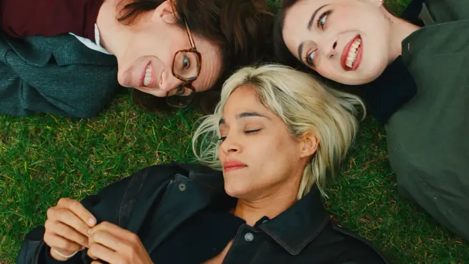 Tribeca 2026 lineup spotlights The Accompanist and Happy Hours