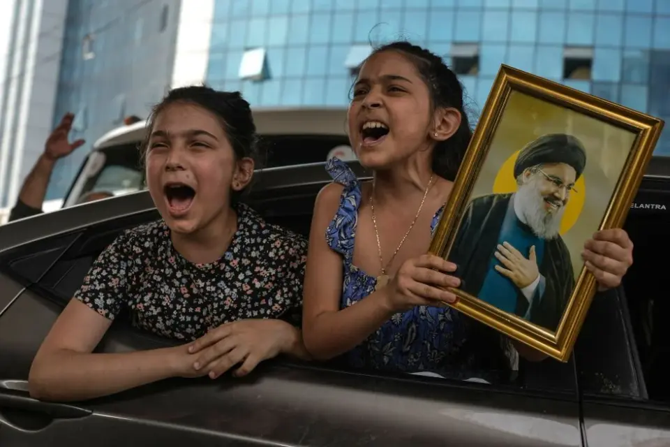 Calm Amid War: Lebanon Welcomes Return as Truce Holds