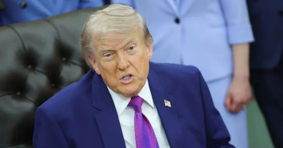 Trump weighs major escalation against Iran as talks stall