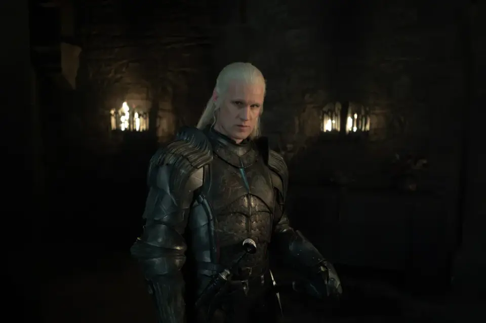 House of the Dragon Season 3: Eight-Episode Sunday Rollout on HBO/HBO Max