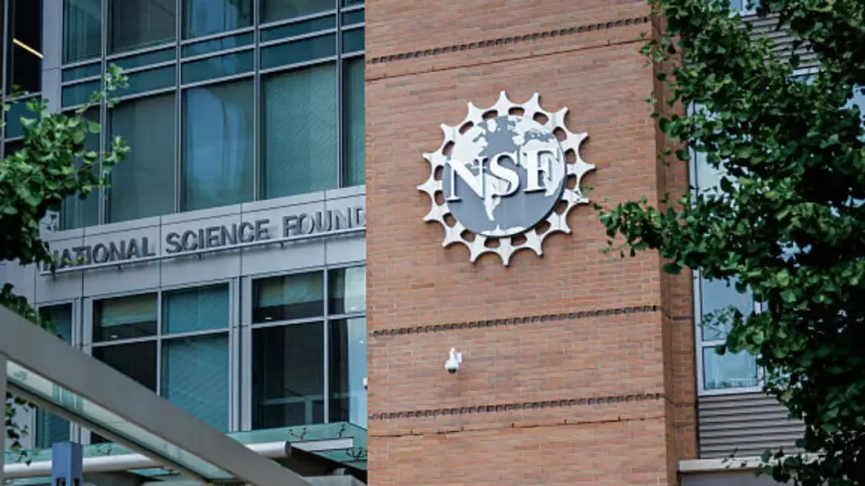 Trump Admin Fires Entire National Science Board, Upending NSF Oversight