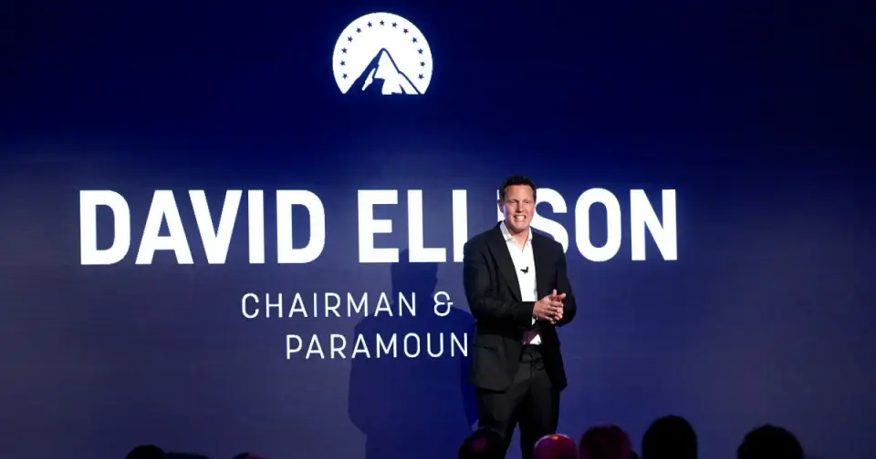 Paramount-Warner Merger Goes to Mediation as Antitrust Fight Intensifies