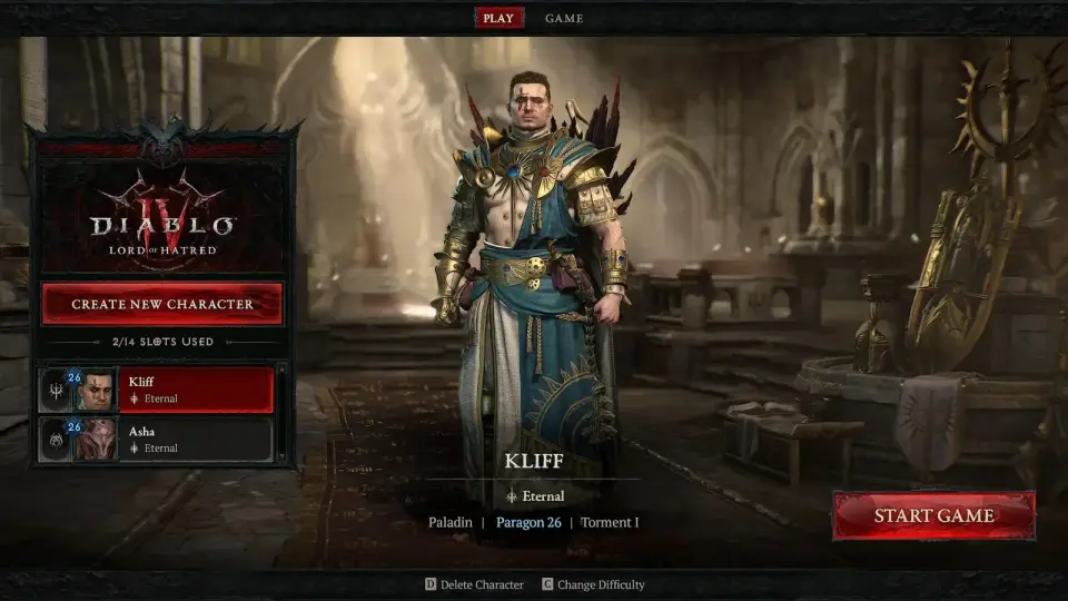 Diablo 4 Patch Reworks a Long-Standing Core Issue