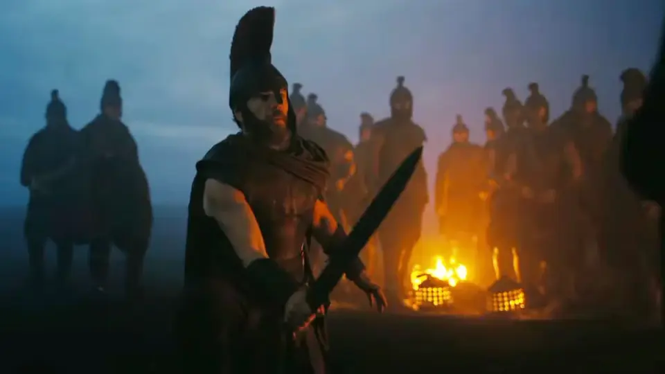 Odyssey Opens with $120M Domestic, Cementing Nolan’s Strongest Post‑Dark Knight Start
