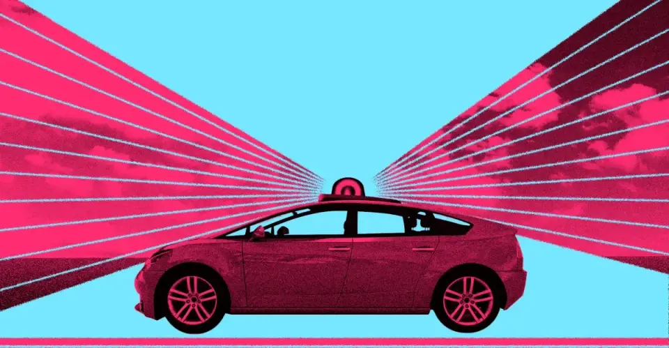 Robotaxis multiply, regulators scramble to set the rules