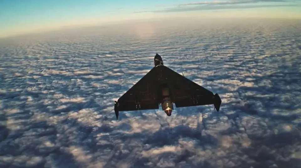Ukraine Adviser Warns Hidden Mesh Repeaters in Kyiv Are Enabling Precision Drone Strikes