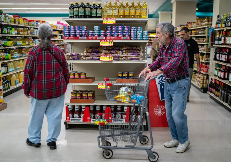 Midterm voters prioritize affordability and Iran war over partisan battles, but structural barriers limit relief
