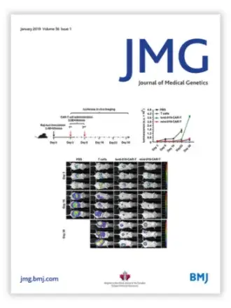 BMJ Genetics retracts seven of eight papers from 2019 special issue over compromised peer review and dubious device use