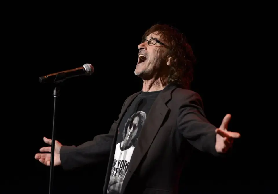 Donnie Iris, Pittsburgh Rock Icon, Dies at 83 After Cancer Battle