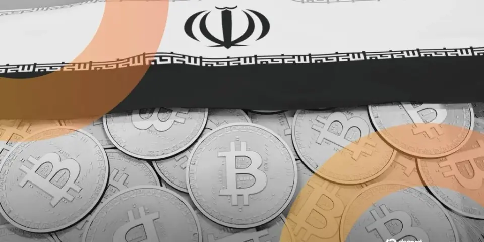 Iran Aims Bitcoin-Backed Marine Insurance for Hormuz Strait