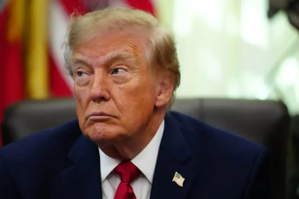 Trump avoids reimbursing federal funds for pro-presidency ads despite legal challenges