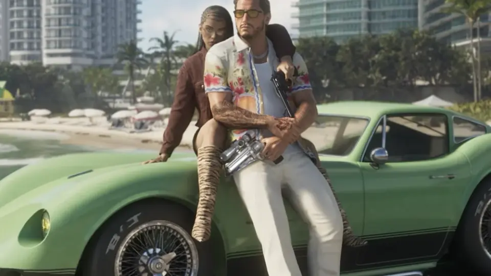 GTA 6 Pre-Orders Signal a Blockbuster Start for Take-Two