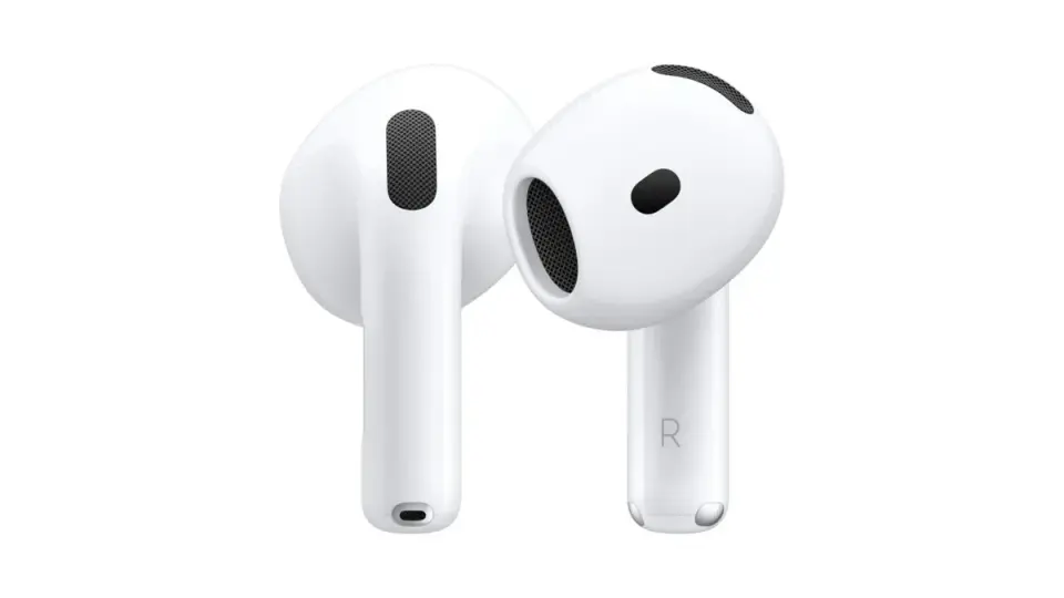 AirPods 4 with ANC Cut to $149 on Amazon, Non-ANC at $99