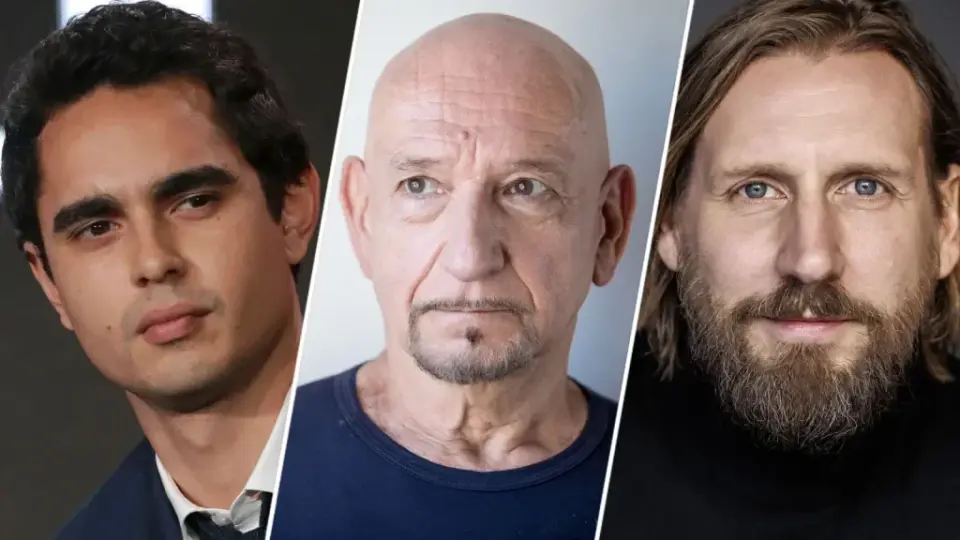 Kingsley, Minghella and Strang Cast in Cannes-Set White Lotus Season 4