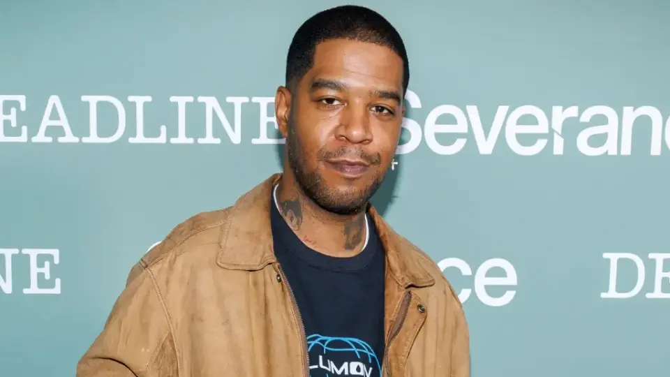 Cudi Dismisses M.I.A. From Tour Over On-Stage Controversy