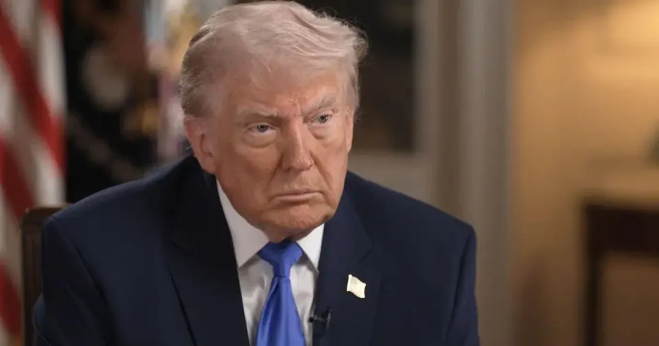 Trump Reflects on WHCD Shooting: Unity, Security Upgrades, and Political Claims