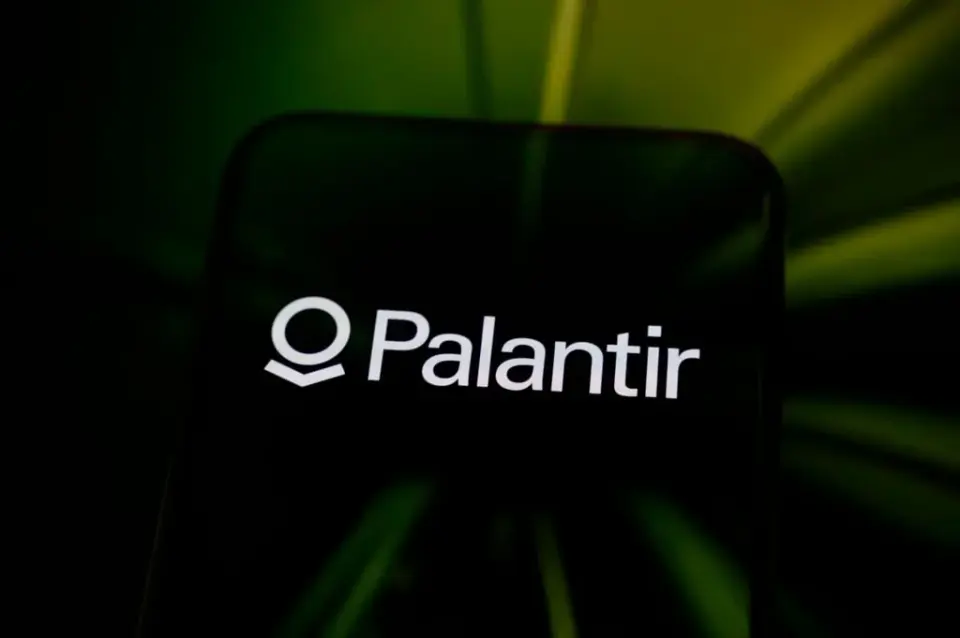 Palantir Rides AI Data-Layer Thesis Higher as Tech Rally Persists