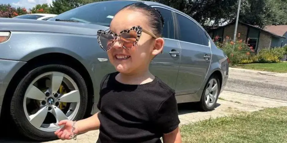 Tragic end to San Antonio AMBER Alert: 2-year-old found dead